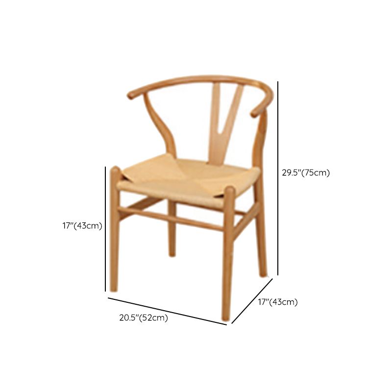 Industrial 1/5/7 Pieces Dining Set Rectangle Pine Wood Dining Table Set for Cafe Clearhalo 'Dining Room Sets' 'Dining Tables & Seating' 'dining_room_set' 'furn' 'furn_dining_room_set' 'Furniture' 'Kitchen & Dining Furniture' 1200x1200_cd44886b-652f-4b6a-8802-844b72a93d44