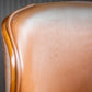 Scandinavian Adjustable Height Swivel Counter Stools Leather Wood Bar Stools (1 Piece) Clearhalo 'Bar Furniture' 'Bar Stools' 'bar_stools' 'furn' 'furn_bar_stools' 'furniture_bar_stools' 'Kitchen & Dining Furniture' 'kitchen&dining_furn' 'kitchen' 'kitchen_furn' Furniture' 1200x1200_cd459d49-faca-48df-a411-1315119d411c