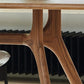 Dining Room Rectangle Dinner Table Kitchen Solid Wood Dining Table Clearhalo 'Dining Tables & Seating' 'Dining Tables' 'dining_table' 'furn' 'furn_dining_table' 'Furniture' 'Kitchen & Dining Furniture' 1200x1200_cd518a07-7106-4b10-ab91-1bf17b46874e