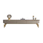 Contemporary TV Media Console Stone TV Console with 3 Drawers Clearhalo 'furn' 'furn_tv_stands_entertainment_centers' 'Furniture' 'Living Room Furniture' 'TV Stands & Entertainment Centers' 'TV Stands & Media Storage Furniture' 'tv_stands_entertainment_centers' 1200x1200_cd5ac1e6-5b24-4b0a-b747-f4f2692a732f