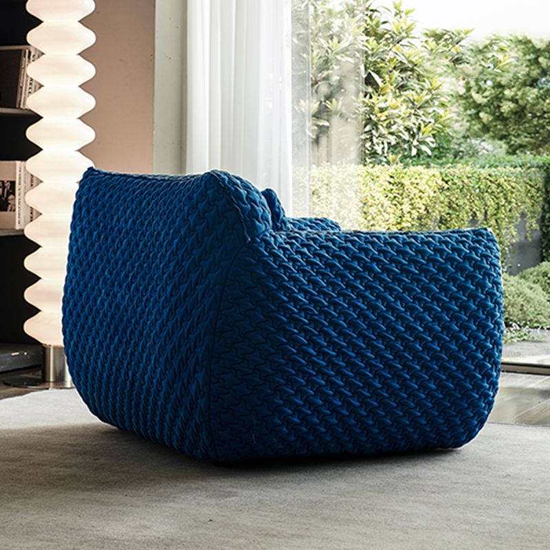 Polyester Twill Side Chair Arms Included Lounge Chair for Living Room Clearhalo 'Accent Chairs' 'accent_chairs' 'Chairs & Seating' 'furn' 'furn_accent_chairs' 'Furniture' 'Living Room Furniture' 1200x1200_cd66ddda-6685-4dcb-85f1-3d23655afd9c