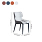 Indoor Industrial Arm Chair Wingback Metal Upholstered Dining Room Chair (Set of 2) Clearhalo ' kitchen&dining_furn' 'Dining Chairs' 'Dining Tables & Seating' 'dining_chair' 'furn' 'furn_dining_chair' 'Furniture' 'furniture_dining_chair' 'Kitchen & Dining Furniture' 'kitchen' 1200x1200_cd6700be-8f1a-4891-a972-1c17f54fba81