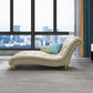 Glam Genuine Leather Chaise Lounge Living Room Chaise with One Armed Clearhalo 'Chairs & Seating' 'Chaise Lounge' 'chaise_lounge' 'furn' 'furn_chaise_lounge' 'Furniture' 'Living Room Furniture' 1200x1200_cd69682b-bfe4-4cd1-8580-55eebb80ffd0