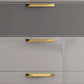 Bedroom Glam Storage Chest Stone 16"Wide Chest in Gray with Drawers Clearhalo 'Bedroom Furniture' 'Dressers & Chests' 'dressers_chests' 'furn' 'furn_dressers_chests' 'Furniture' 1200x1200_cd77ac6d-ba40-4d64-aa98-2bf1cfc19315