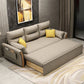Convertible Contemporary Flared Arm Linen Sofa Bed with Storage in Brone Clearhalo 'furn' 'furn_sofas' 'Furniture' 'Living Room Furniture' 'Sofa' 'sofas' 1200x1200_cd803811-1b0d-4d25-b2a5-f2ab7c7f6ff0