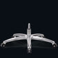 Fixed Arms Leather Desk Chair Modern Adjustable Seat Height Swivel Chair with Wheels Clearhalo 'furn' 'furn_office_chair' 'Furniture' 'Office Chairs' 'Office Furniture' 'office_chair' 1200x1200_cd843698-d7d8-4ad3-a118-68a51684999f
