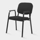 Contemporary Fabric Ergonomic Office Chair Mid-Back Conference Chair Clearhalo 'furn' 'furn_office_chair' 'Furniture' 'Office Chairs' 'Office Furniture' 'office_chair' 1200x1200_cd93c95b-edd3-4a32-b918-e1230e5c370e