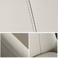 Nordic Style Metal Side Chair Gold Base Side Dining Chair for Bedroom