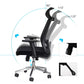 Modern Desk Chair Mesh Computer Chair Adjustable Chair with Wheels Clearhalo 'furn' 'furn_office_chair' 'Furniture' 'Office Chairs' 'Office Furniture' 'office_chair' 1200x1200_cd9a5f3e-7fcd-4d9f-b32f-e784b50c6c60
