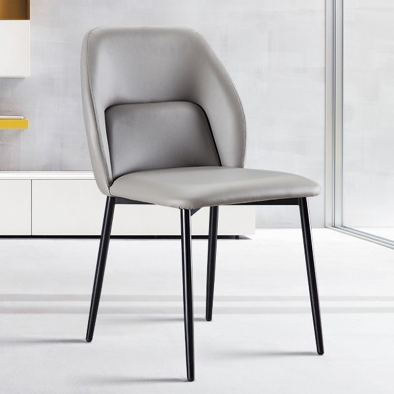 Set da tavolo da pranzo in pietra in pietra opaco 1/2/5/7 PC set di dinette moderna