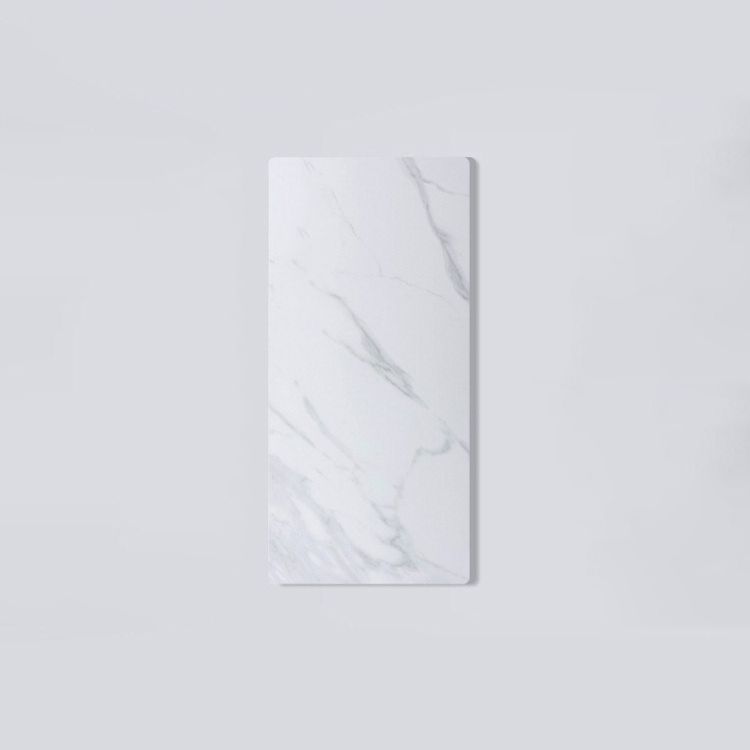 Ensemble de Table de Bar Glam, 1/5 pièces, Table de comptoir rectangulaire en pierre avec tabourets hauts pour cuisine