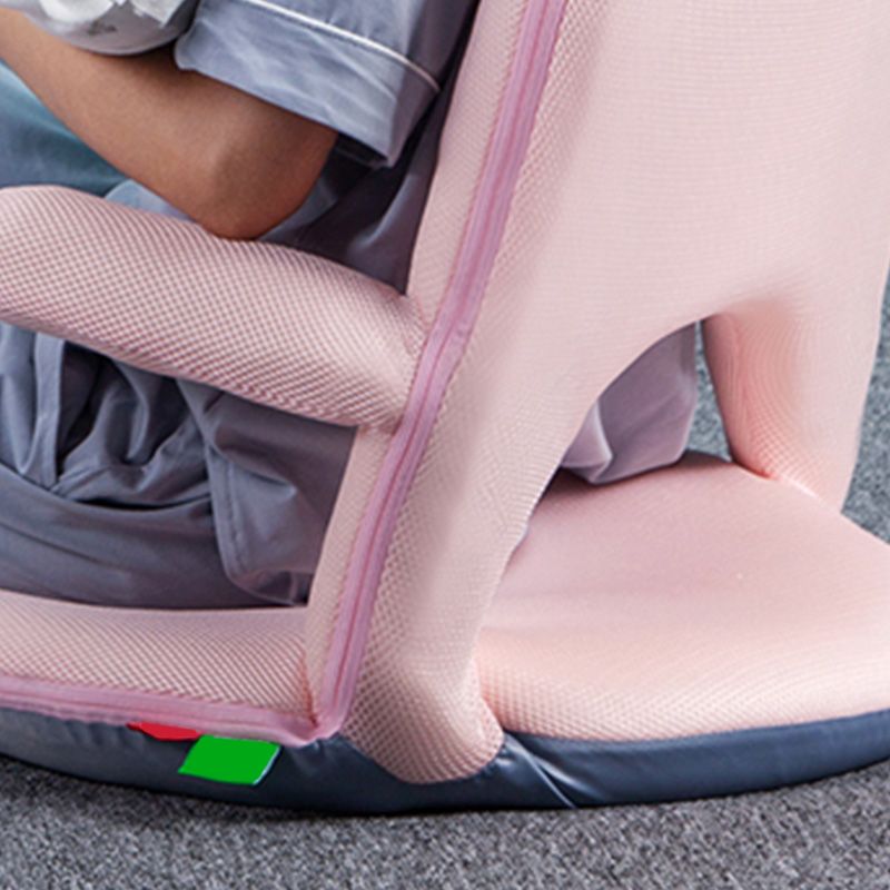 Fabric Accent Tight Back Chair Lounge Chair for Bedroom and Living room Clearhalo 'Accent Chairs' 'accent_chairs' 'Chairs & Seating' 'furn' 'furn_accent_chairs' 'Furniture' 'Living Room Furniture' 1200x1200_cda7956e-cde9-44f0-b13d-fcb1f959bede