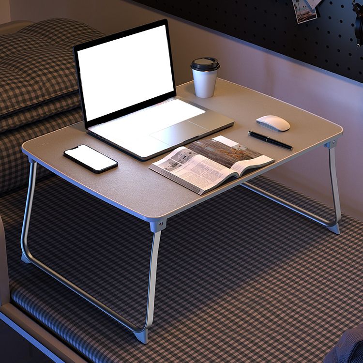 Modern gefabriceerd houten schrijfbureau zwevende slaapkamer laptoptafel