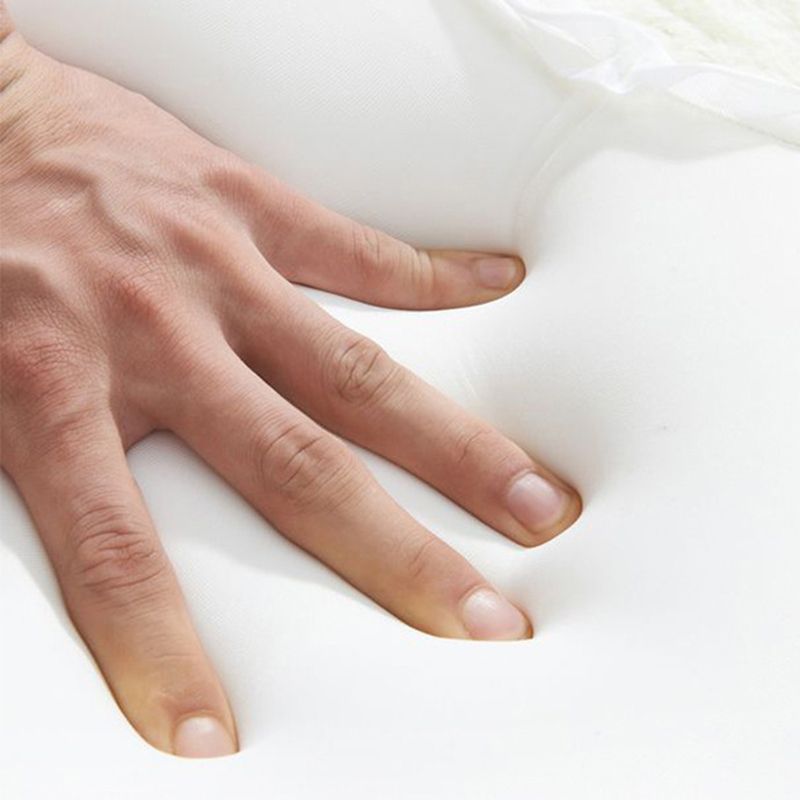 Divano con smoking in pelle finta contemporanea divano retro stretto con cuscino