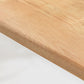 Industrial Solid Wood Bar Table Trestle Base Bar Table for Dining Room Clearhalo 'Bar Furniture' 'Bar Tables' 'bar_tables' 'furn' 'furn_bar_tables' 'Furniture' 'Kitchen & Dining Furniture' 1200x1200_cdc32a99-a66f-4a03-bcc9-d28104c30a3a