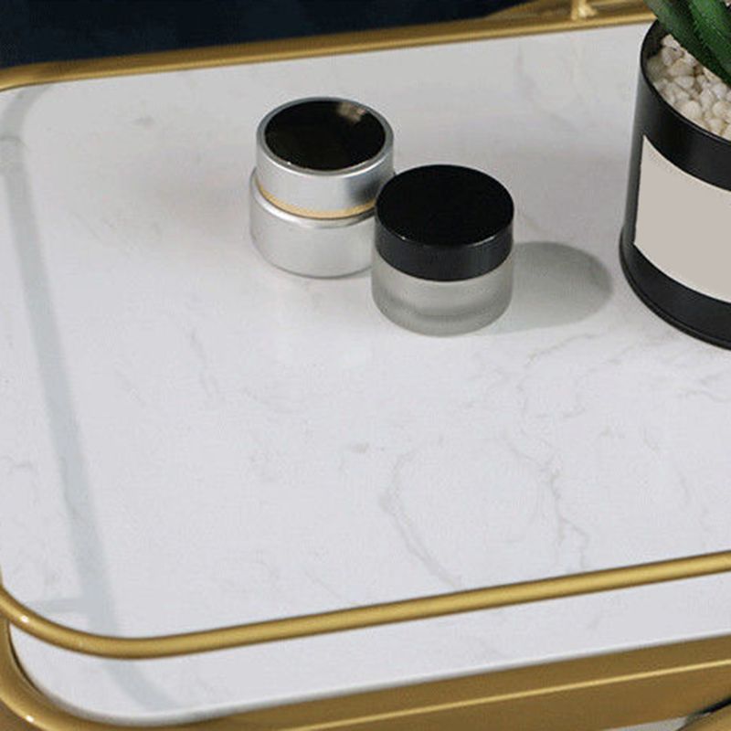 33,07 "tavolo da preparazione contemporaneo alto tavolo da preparazione in metallo per cucina