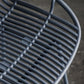 Modern Style Bar Stool Metal Counter Bar Stool with Metal Legs for Home Clearhalo 'Bar Furniture' 'Bar Stools' 'bar_stools' 'furn' 'furn_bar_stools' 'Furniture' 'furniture_bar_stools' 'Kitchen & Dining Furniture' 1200x1200_cdc75cd7-bec5-46ec-9597-3f7d83ff33fb