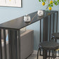 Industrial Bar Table Set 1/2/3 Pieces Bar Stool and Table Set Clearhalo 'Bar Furniture' 'furn' 'furn_home_bar_bar_sets' 'Furniture' 'Home Bars & Bar Sets' 'home_bar_bar_sets' 'Kitchen & Dining Furniture' 1200x1200_cdd952b2-a656-40b3-8fc0-a48bcb15acba