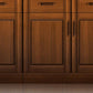 Contemporary File Cabinet Rubber Wood Frame Vertical File Cabinet with Shelves Clearhalo 'Filing Cabinets' 'filling_cabinets' 'furn' 'furn_filling_cabinets' 'Furniture' 'Office Furniture' 1200x1200_cde82dd1-a94c-41d8-aadc-2d4b57e846bb