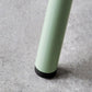 Contemporary Milk Tea Shop Footrest Stool Matte Finish Metal Barstool Clearhalo 'Bar Furniture' 'Bar Stools' 'bar_stools' 'furn' 'furn_bar_stools' 'Furniture' 'furniture_bar_stools' 'Kitchen & Dining Furniture' 1200x1200_cde92aa1-c2d8-436f-9043-1f1c2b5cc00e