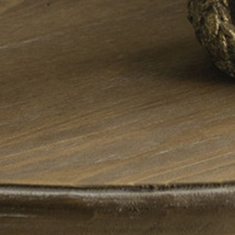 Half Moon Shape Contemporary Console Table White Wood Console Sofa Table