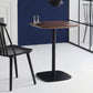 Square Pedestal Home Furniture Solid Wood Dining Room Collection for Dining Room Clearhalo ' dining_table' 'Dining Tables & Seating' 'Dining Tables' 'furn' 'furn_dining_table' 'Furniture' 'furniture_dining_table' 'Kitchen & Dining Furniture' 'kitchen&dining_furn' 'kitchen' 'kitchen_dining_table' 1200x1200_cdf72911-d3ca-4e91-b6d9-f96fe9edef72