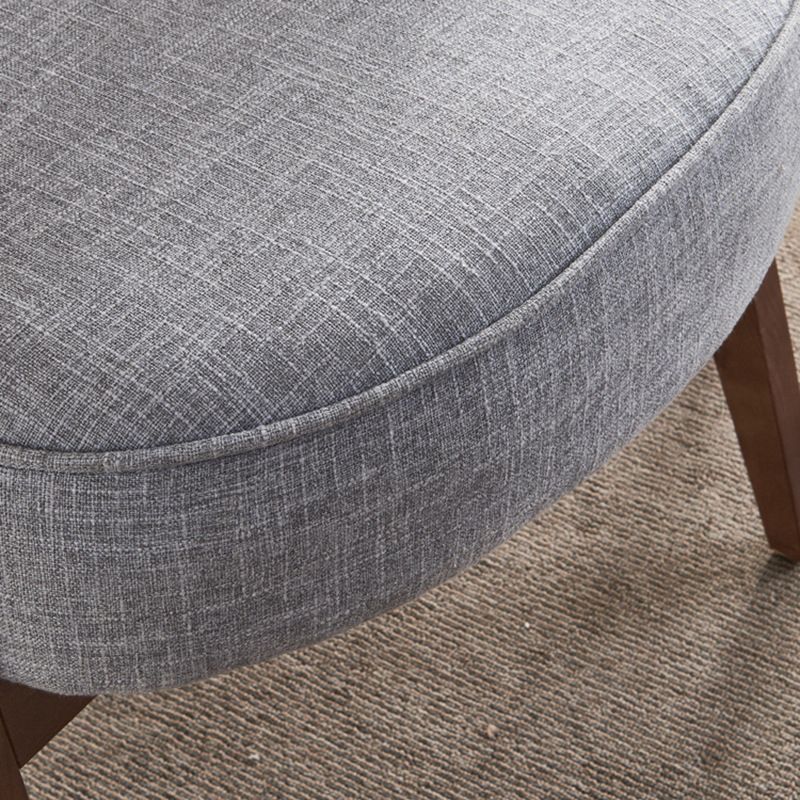 Traditionele armstoel Wood Windsor Rug -eetkamerstoel voor thuis