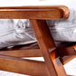 Modern Rocker Chair Solid Wood Frame Spindle Rocker Chair for Living Room Clearhalo 'Chairs & Seating' 'furn' 'furn_rocking_chairs' 'Furniture' 'Living Room Furniture' 'Rocking Chairs' 'rocking_chairs' 1200x1200_ce18beda-4266-446a-b128-7f4b4c1a6d85