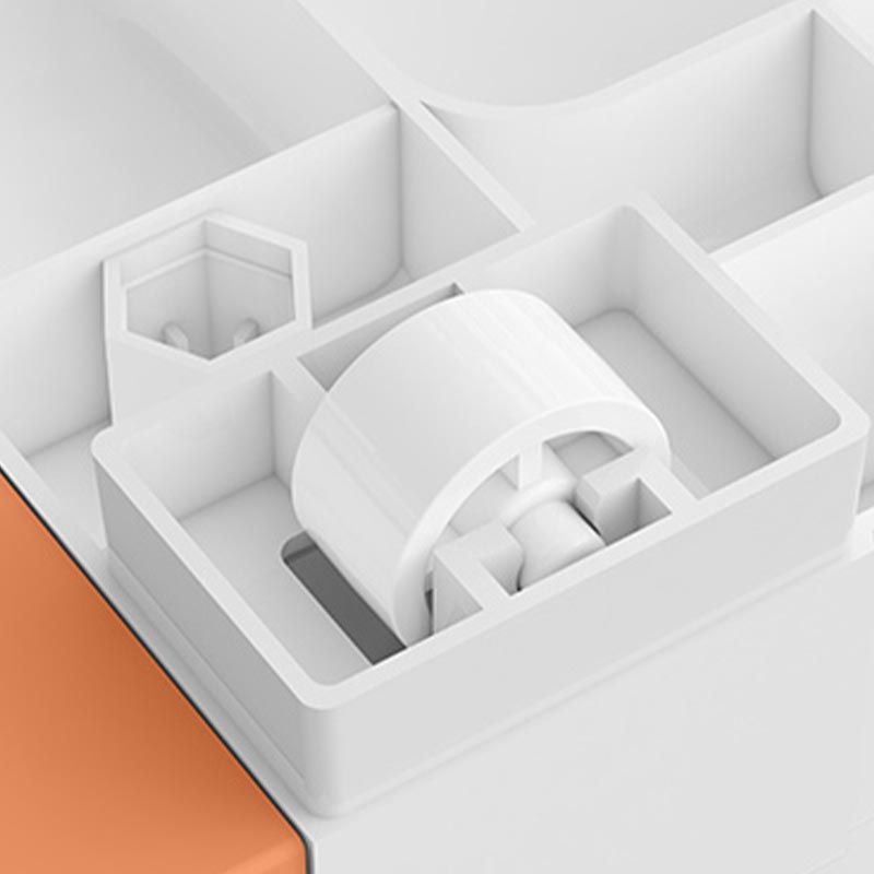 Contemporary Wardrobe Closet Plastic Wardrobe Cabinet with Legs Clearhalo 'Armoires & Wardrobes' 'armoires_wardrobes' 'Bedroom Furniture' 'furn' 'furn_armoires_wardrobes' 'Furniture' 1200x1200_ce1a8e72-4ef0-4087-bfec-8a08f0bbe369