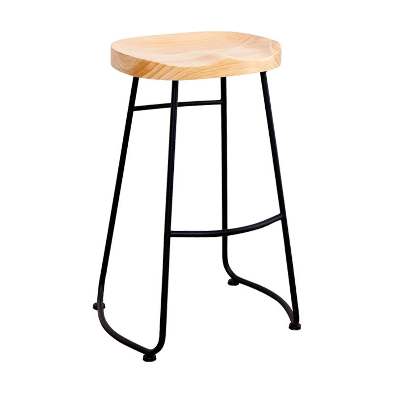 Solid Wood Bar Table Set Full Natural and Black 1/2/4 Pieces Pub Dining Set Clearhalo 'Bar Furniture' 'furn' 'furn_home_bar_bar_sets' 'Furniture' 'Home Bars & Bar Sets' 'home_bar_bar_sets' 'Kitchen & Dining Furniture' 1200x1200_ce1b41ae-05c7-467a-87e4-0ea51408576c