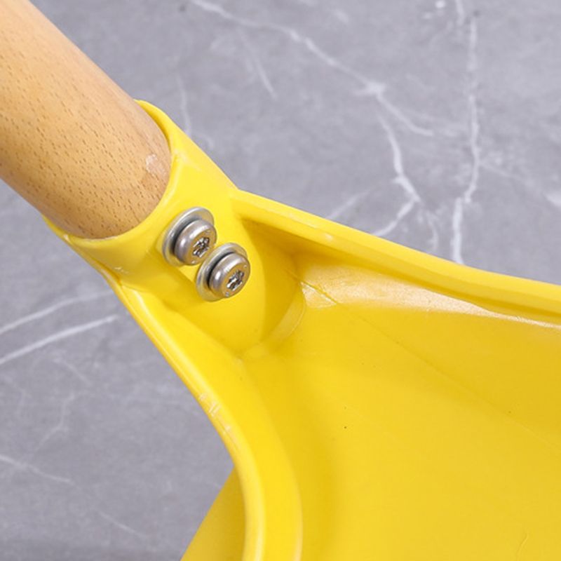 Scandinavian Home Side Chair Open Back Wood Legs Dining Room Chair Set Clearhalo ' kitchen&dining_furn' 'Dining Chairs' 'Dining Tables & Seating' 'dining_chair' 'furn' 'furn_dining_chair' 'Furniture' 'furniture_dining_chair' 'Kitchen & Dining Furniture' 'kitchen' 1200x1200_ce1e40dc-0fc0-4627-93a6-7c226f5404c6