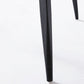 Round Tripod Base Home Furniture Clear Glass Dining Room Collection for Home Clearhalo ' dining_table' 'Dining Tables & Seating' 'Dining Tables' 'furn' 'furn_dining_table' 'Furniture' 'furniture_dining_table' 'Kitchen & Dining Furniture' 'kitchen&dining_furn' 'kitchen' 'kitchen_dining_table' 1200x1200_ce201a13-d641-4dd2-9306-1ab0e584acef