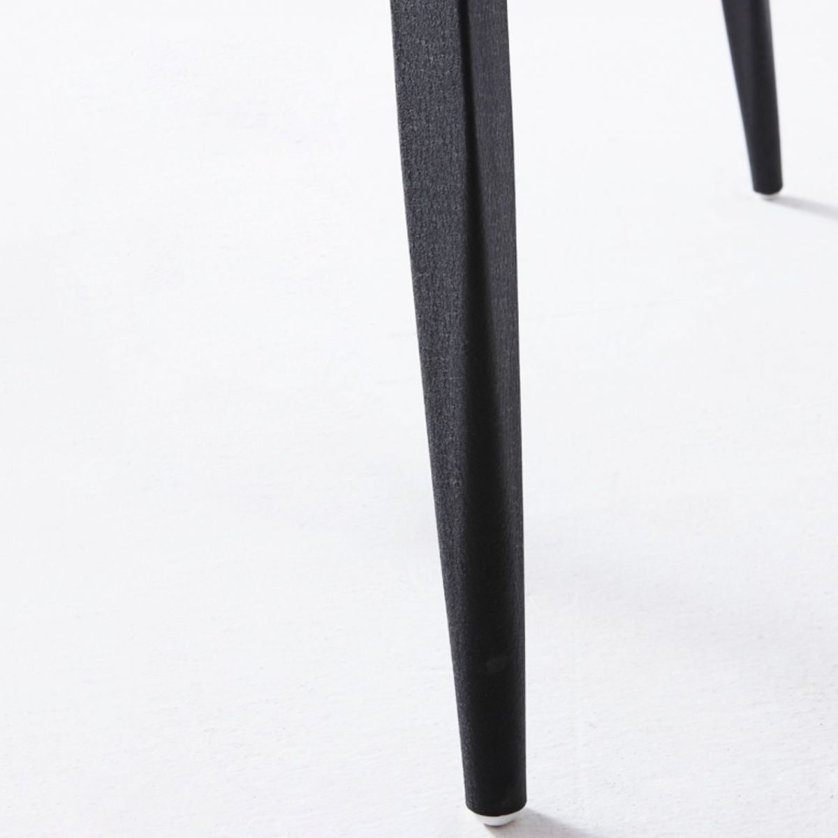 Round Tripod Base Home Furniture Clear Glass Dining Room Collection for Home Clearhalo ' dining_table' 'Dining Tables & Seating' 'Dining Tables' 'furn' 'furn_dining_table' 'Furniture' 'furniture_dining_table' 'Kitchen & Dining Furniture' 'kitchen&dining_furn' 'kitchen' 'kitchen_dining_table' 1200x1200_ce201a13-d641-4dd2-9306-1ab0e584acef