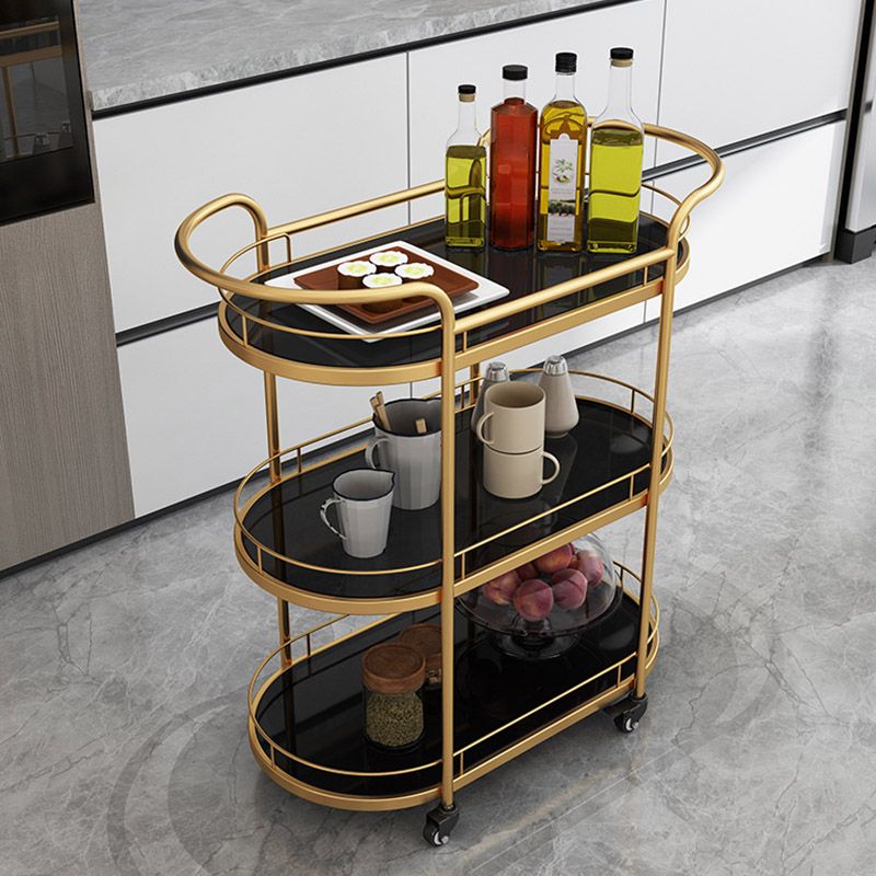 Table à manger à manger de cuisine de cuisine ouverte moderne Table de préparation