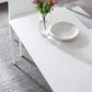 Industrial Sintered Stone Table 4 Legs Base Rectangle Table for Home Clearhalo ' dining_table' 'Dining Tables & Seating' 'Dining Tables' 'Furniture' 'furniture_dining_table' 'Kitchen & Dining Furniture' 'kitchen&dining_furn' 'kitchen' 'kitchen_dining_table' 1200x1200_ce3e760f-251f-4d71-b90f-68e4f2e328ec