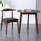 Modern Style Solid Wood Dining Table Round Table with 3 Legs for Home Use Clearhalo ' dining_table' 'Dining Tables & Seating' 'Dining Tables' 'furn' 'furn_dining_table' 'Furniture' 'furniture_dining_table' 'Kitchen & Dining Furniture' 'kitchen&dining_furn' 'kitchen' 'kitchen_dining_table' 1200x1200_ce416935-83e3-4842-baf2-ee9395e625dc