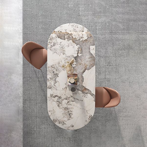 Minimalist Design 1/4/5/7 Pieces Furniture Oval Sintered Stone Top Dining Room Table Set Clearhalo 'Dining Room Sets' 'Dining Tables & Seating' 'dining_room_set' 'furn' 'furn_dining_room_set' 'Furniture' 'furniture_dining_room_set' 'Kitchen & Dining Furniture' 'kitchen&dining_furn' 'kitchen' 1200x1200_ce4a0db8-fb54-4ead-af47-82b4b04a4f17