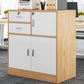 Nordic Style File Cabinet Drawers Color Block Vertical Wood File Cabinet Clearhalo 'Filing Cabinets' 'filling_cabinets' 'furn' 'furn_filling_cabinets' 'Furniture' 'Office Furniture' 1200x1200_ce50e0a2-511a-40c8-94e8-dc4664a1bcd4
