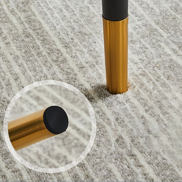 Metal Dining Room Side Chair Modern Style Parsons Armless Dining Chairs Clearhalo ' kitchen&dining_furn' 'Dining Chairs' 'Dining Tables & Seating' 'dining_chair' 'furn' 'furn_dining_chair' 'Furniture' 'furniture_dining_chair' 'Kitchen & Dining Furniture' 'kitchen' 1200x1200_ce6339f0-5a4e-435b-bcdd-6a8994ab8a96