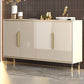 Glam Sideboard Portboard Ingegnere Sideboard in legno per sala da pranzo