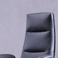 Office High Back Managers Chair Modern Armless Upholstered Executive Chair Clearhalo 'furn' 'furn_office_chair' 'Furniture' 'Office Chairs' 'Office Furniture' 'office_chair' 1200x1200_ce75a6c0-d720-411a-9af8-77af1cc36f82