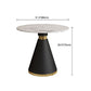 Modern Sintered Stone Dining Room Set 1/2/5 Pieces Dining Furniture Set /Separate Items Clearhalo 'Dining Room Sets' 'Dining Tables & Seating' 'dining_room_set' 'furn' 'furn_dining_room_set' 'Furniture' 'furniture_dining_room_set' 'Kitchen & Dining Furniture' 'kitchen&dining_furn' 'kitchen' 1200x1200_ce75e203-52f8-4898-8b1f-35341493ce0e