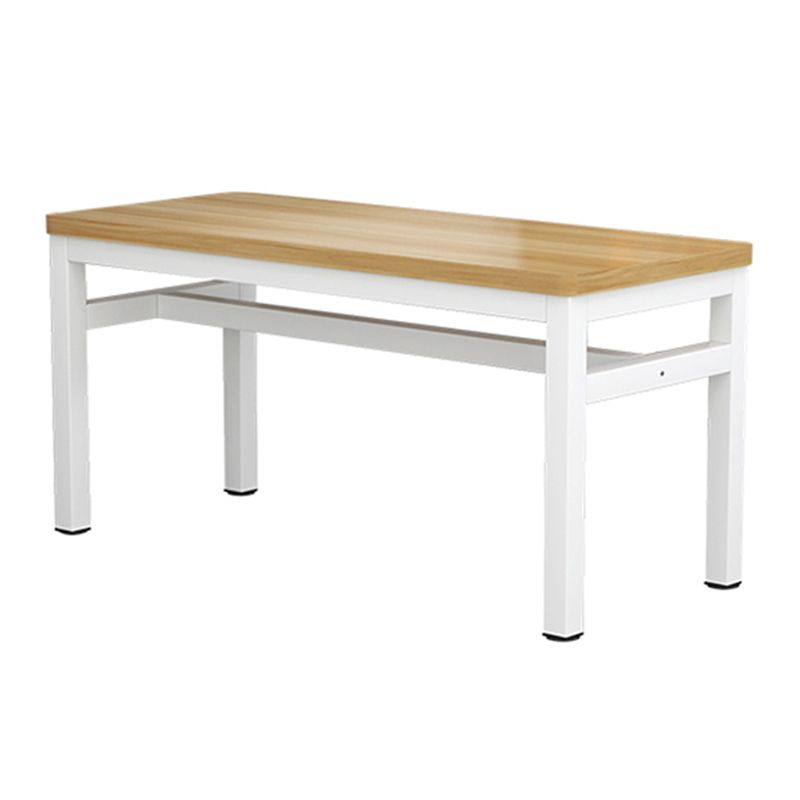 Modern Style Kitchen Wood Furniture 5 Pcs Dining Set for Home