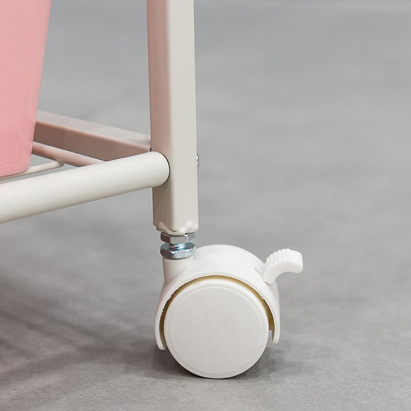 14" Wide Contemporary Shelf Bookcase Shelves Included Bookcase