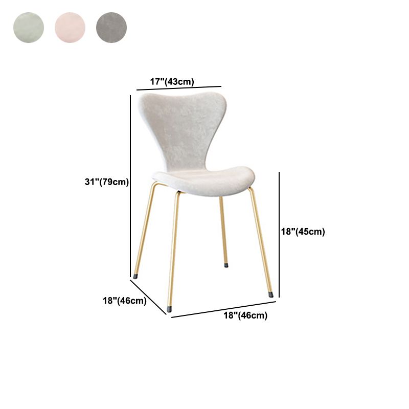 Ensemble de coiffeuse de vanité moderne