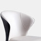 Upholstered Dining Side Chair Contemporary Armless Dining Chairs
