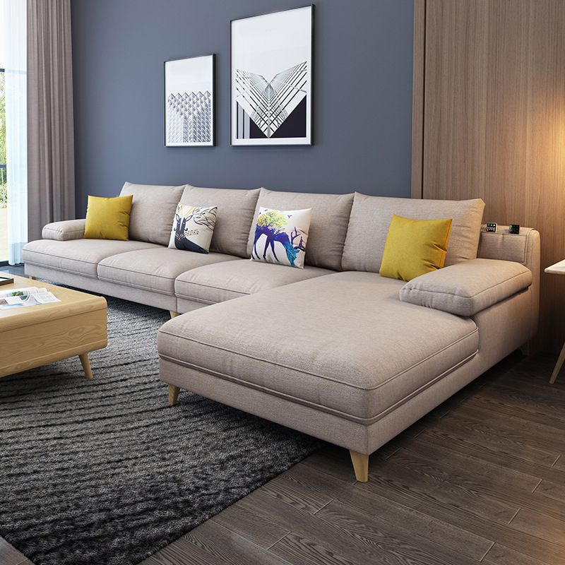 Kissen-Top Arm-Schnitt mit Lagerfleckenresistenter Kunstlederabschnitt