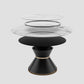 Round Pedestal Dining Site Table Traditional Luxury Dining Table for Indoor Clearhalo ' dining_table' 'Dining Tables & Seating' 'Dining Tables' 'furn' 'furn_dining_table' 'Furniture' 'furniture_dining_table' 'Kitchen & Dining Furniture' 'kitchen&dining_furn' 'kitchen' 'kitchen_dining_table' 1200x1200_ce9ec8e8-ac03-476a-8dd4-20d7d8add204