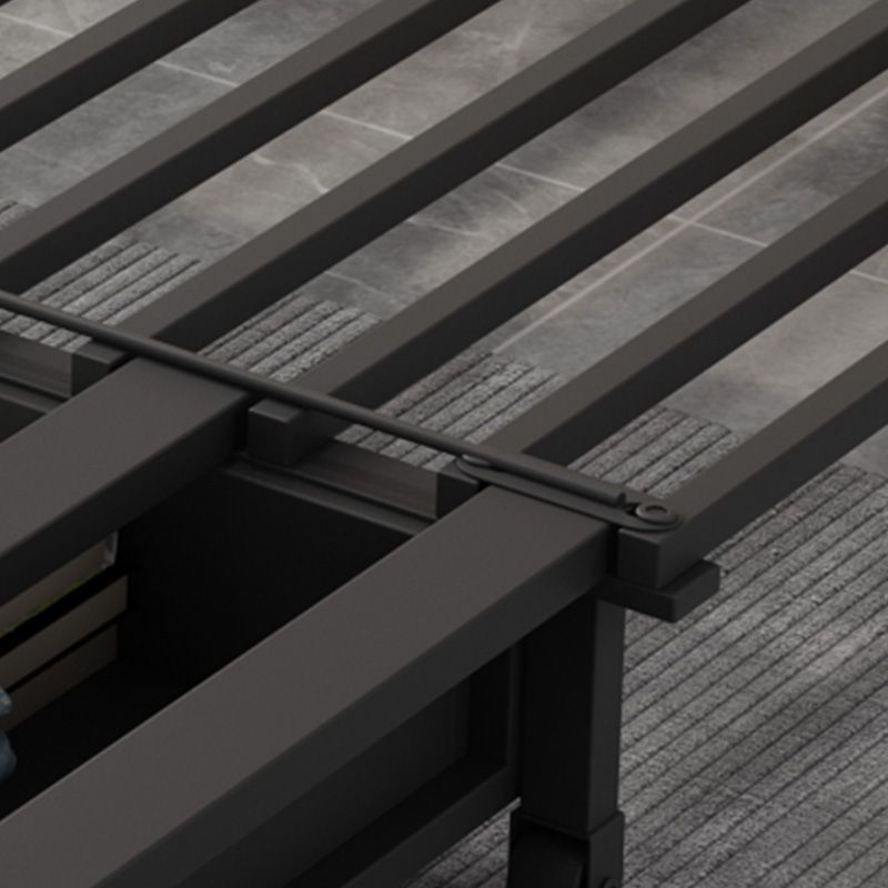 Glam Upholstered Futon Chair Faux leather Square Arms Sleeper Sofa Clearhalo 'furn' 'furn_futons' 'Furniture' 'Futons & Daybeds' 'Futons' 'Living Room Furniture' 1200x1200_ce9fef19-54ee-4b81-91d4-6bd25b3922b6