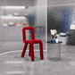 Contemporary Style Side Chair Open Back Dining Chair for Indoor Clearhalo 'Dining Chairs' 'Dining Tables & Seating' 'dining_chair' 'furn' 'furn_dining_chair' 'Furniture' 'Kitchen & Dining Furniture' 1200x1200_cea6fa79-2e2c-4bc9-b9c2-c67ce90126d2